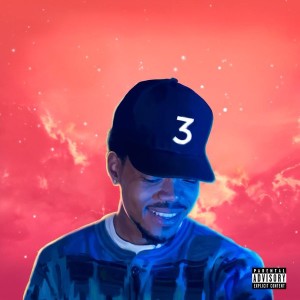 Chance the Rapper. Reproduced under fair use. 