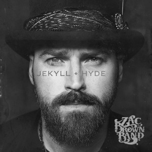 Zac Brown Band is comprised of seven members and  based in Atlanta, Georgia. Their array of musical abilities allows the band to create all of the vastly different compositions for the songs themselves, separating them from most  mainstream country-rock bands. They’ve had four albums leading up to their most current LP, Jekyll and Hyde, which revolutionized their music genre. 